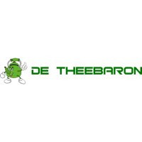 De Theebaron logo