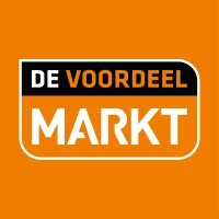 De Voordeelmarkt logo