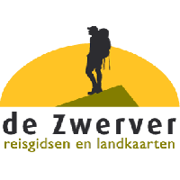De Zwerver logo