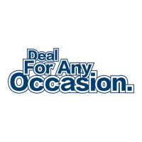 Deal For Any Occasion logo
