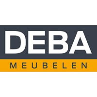 DEBA Meubelen logo