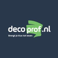 Decoprof logo