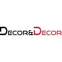 Decor And Decor logo