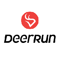 DeerRun logo