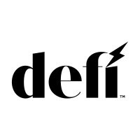 DEFI Snacks Store logo