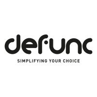 Defunc logo