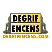 Degrifencens logo