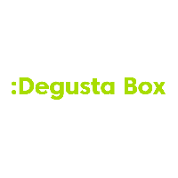 Degusta Box logo