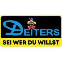 Deiters logo