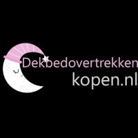 Dekbedovertrekkenkopen logo