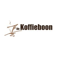 De Koffieboon logo