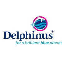 Delphinus logo
