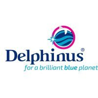 Delphinus logo
