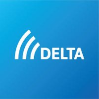 DELTA logo