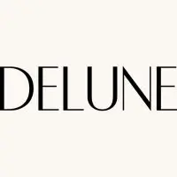 Delune logo