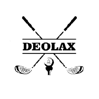 Deolax logo