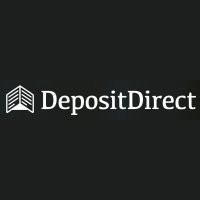 DepositDirect logo