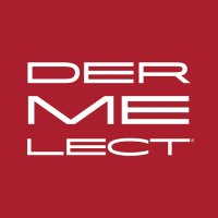 Dermelect logo