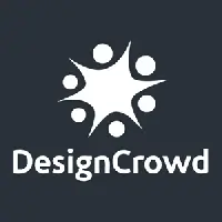 DesignCrowd logo