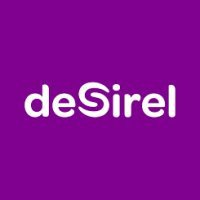 Desirel logo