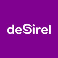 Desirel logo