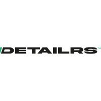 Detailrs logo