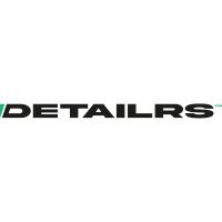 Detailrs logo