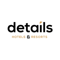 Details Hotels & Resorts logo