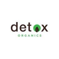 Detox Organics logo