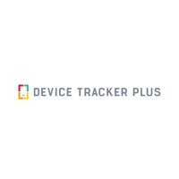 Device Tracker Plus logo