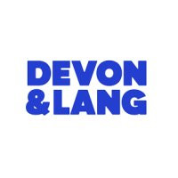 Devon & Lang logo
