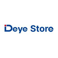 DeyeStore logo