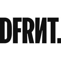 DFRNT logo