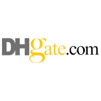 DHgate logo