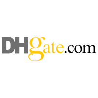 DHgate logo