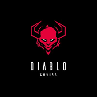Diablo Chairs logo