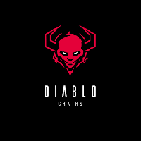 Diablo Chairs logo