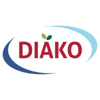 DIÄKO logo