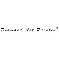 Diamond Art Paintin logo