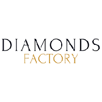Diamonds Factory logo