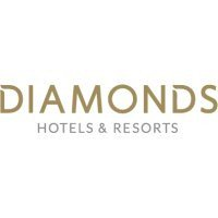 Diamonds Hotels & Resorts logo