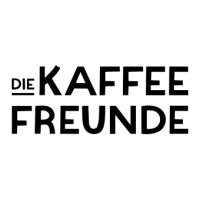Die Kaffeefreunde logo