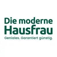 Die Moderne Hausfrau logo