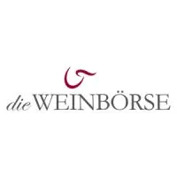 Die Weinbörse logo