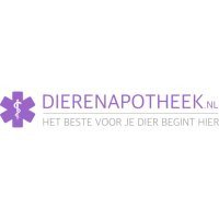 Dierenapotheek logo