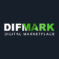 Difmark logo