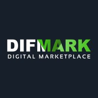 Difmark logo