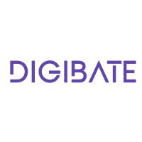 Digibate logo