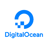 DigitalOcean logo