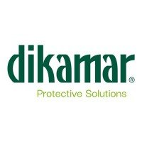 Dikamar logo